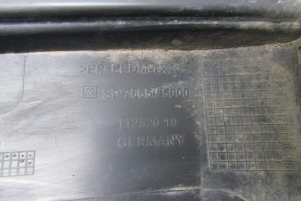 Zijskirt Dorpellijst Rechts MINI Cooper Countryman S F60 17-23 51777389392 51777481132 Dorpel P15818