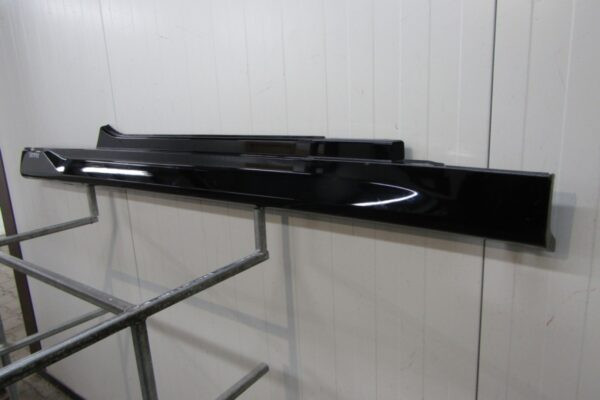 Zijskirt Dorpellijst Rechts MINI Cooper JCW 3D 24- Sport Cs 500634xny2a Dorpel P15971