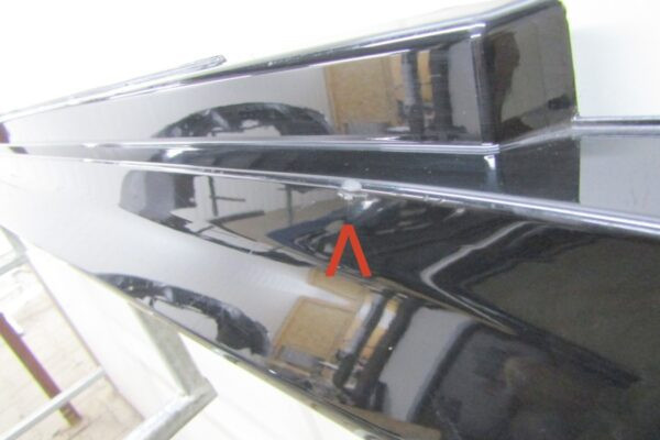 Zijskirt Dorpellijst Rechts MINI Cooper JCW 3D 24- Sport Cs 500634xny2a Dorpel P15971