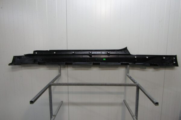 Zijskirt Dorpellijst Rechts MINI Cooper JCW 3D 24- Sport Cs 500634xny2a Dorpel P15971