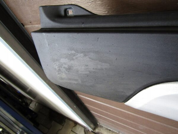 Zijskirt Dorpellijst Rechts MINI Cooper Countryman S F60 9526584326 Dorpel P5771