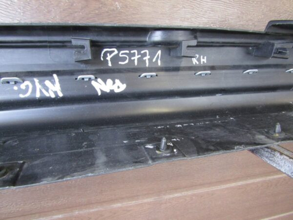 Zijskirt Dorpellijst Rechts MINI Cooper Countryman S F60 9526584326 Dorpel P5771
