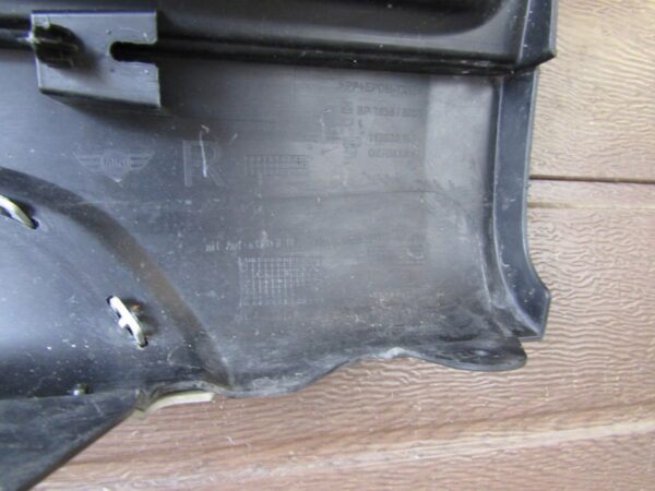 Zijskirt Dorpellijst Rechts MINI Cooper Countryman S F60 9526584326 Dorpel P5771