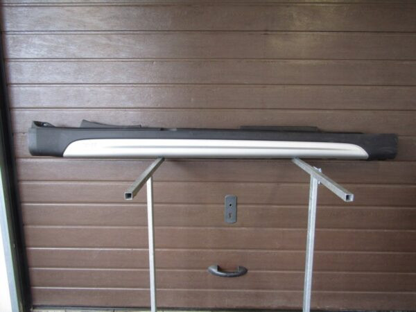 Zijskirt Dorpellijst Rechts MINI Cooper Countryman S F60 9479970942 Dorpel P5685