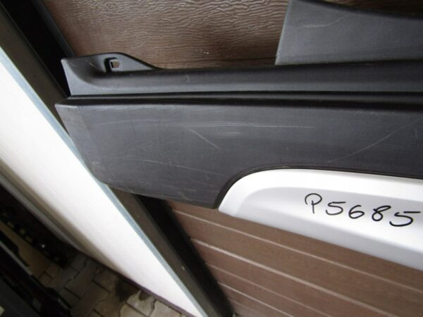 Zijskirt Dorpellijst Rechts MINI Cooper Countryman S F60 9479970942 Dorpel P5685
