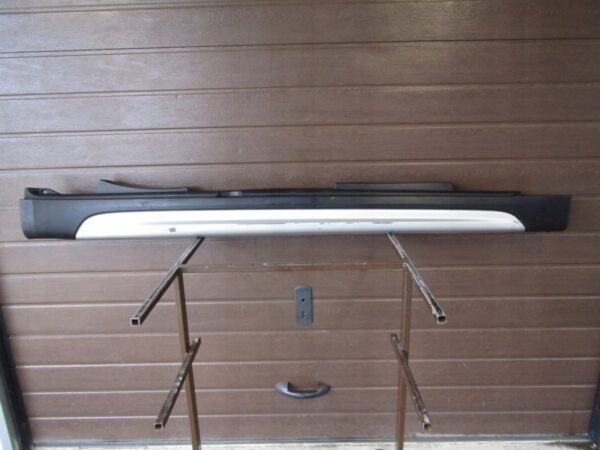 Zijskirt Dorpellijst Rechts MINI Cooper Countryman S F60 8541881656 Dorpel P2564