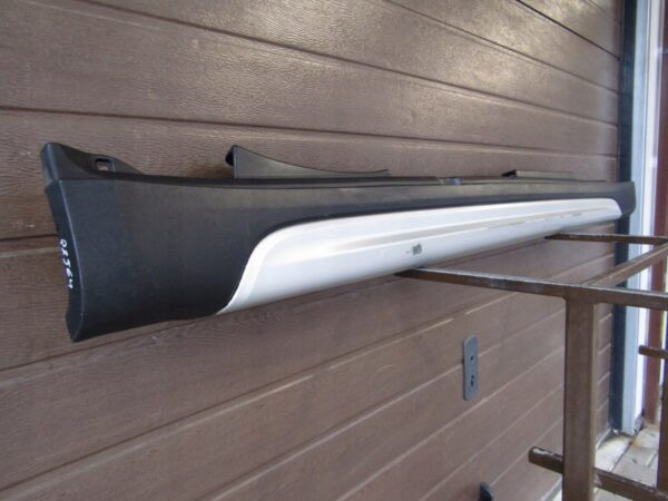 Zijskirt Dorpellijst Rechts MINI Cooper Countryman S F60 8541881656 Dorpel P2564