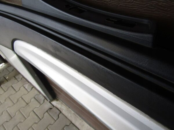 Zijskirt Dorpellijst Rechts MINI Cooper Countryman S F60 8541881656 Dorpel P2564
