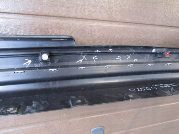 Zijskirt Dorpellijst Rechts MINI Cooper Countryman S F60 8541881656 Dorpel P2564
