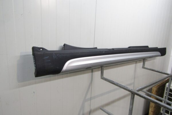 Zijskirt Dorpellijst Rechts MINI Cooper Countryman S F60 51777389392 51777481132 Dorpel P15436