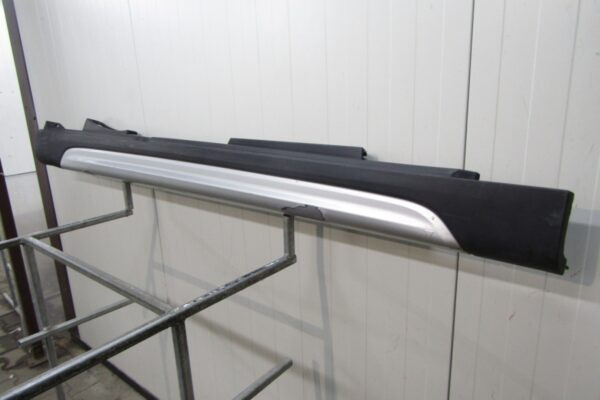 Zijskirt Dorpellijst Rechts MINI Cooper Countryman S F60 51777389392 51777481132 Dorpel P15436
