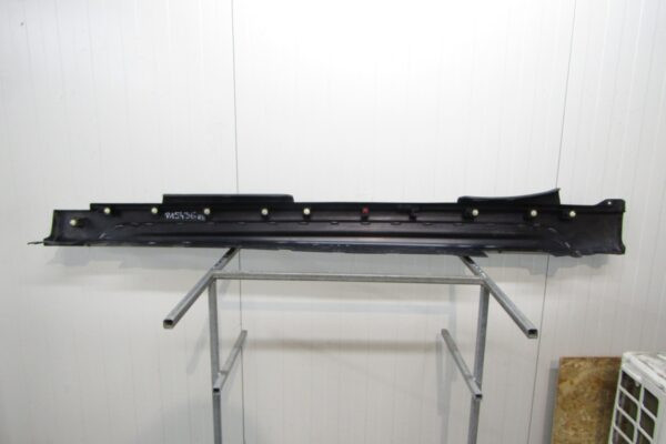 Zijskirt Dorpellijst Rechts MINI Cooper Countryman S F60 51777389392 51777481132 Dorpel P15436