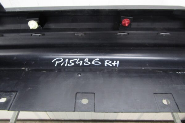 Zijskirt Dorpellijst Rechts MINI Cooper Countryman S F60 51777389392 51777481132 Dorpel P15436