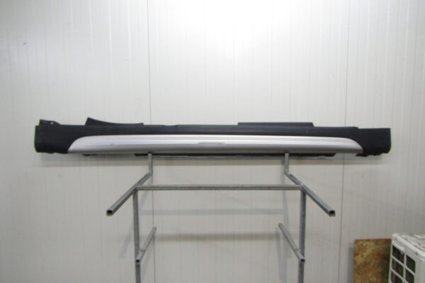 Zijskirt Dorpellijst Rechts Mini Cooper Countryman S F60 17-23 51777389392  51777481132 Dorpel P15438