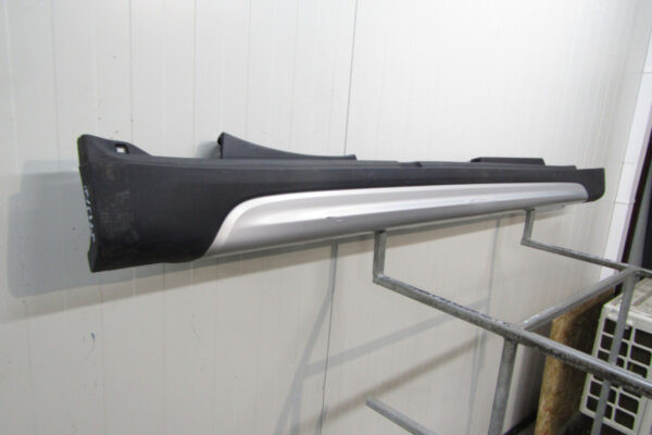 Zijskirt Dorpellijst Rechts Mini Cooper Countryman S F60 17-23 51777389392  51777481132 Dorpel P15438