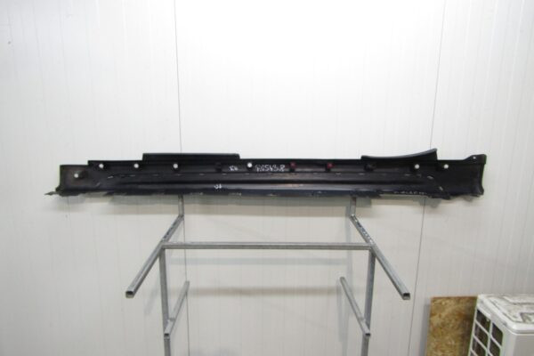 Zijskirt Dorpellijst Rechts Mini Cooper Countryman S F60 17-23 51777389392  51777481132 Dorpel P15438