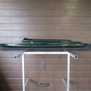 Zijskirt Dorpellijst Rechts MINI Cooper F56 JCW 13- 3D 114129-10 7352152 P12184