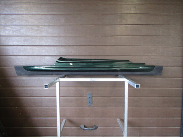 Zijskirt Dorpellijst Rechts MINI Cooper F56 JCW 13- 3D 114129-10 7352152 P12184