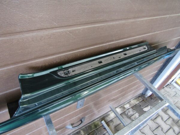 Zijskirt Dorpellijst Rechts MINI Cooper F56 JCW 13- 3D 114129-10 7352152 P12184