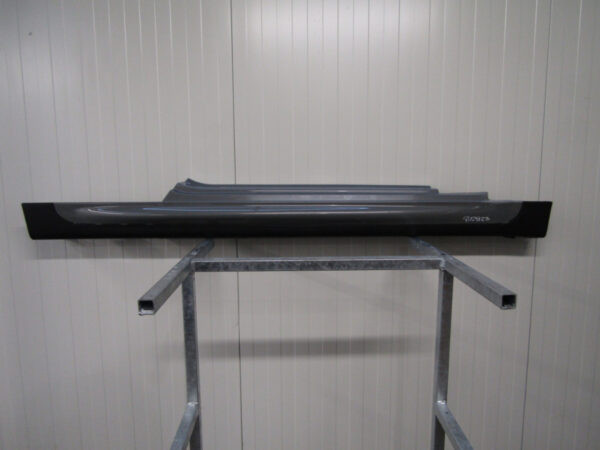Zijskirt Dorpellijst Rechts MINI Cooper F56 JCW 13- 3D  114129-10 7352152 Dorpel P12923