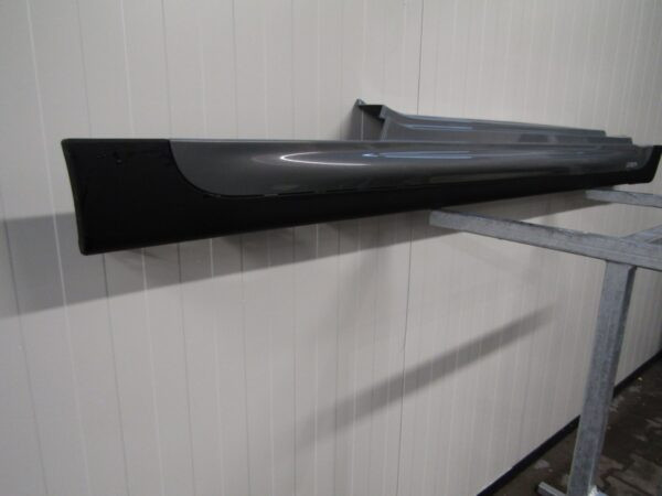 Zijskirt Dorpellijst Rechts MINI Cooper F56 JCW 13- 3D  114129-10 7352152 Dorpel P12923