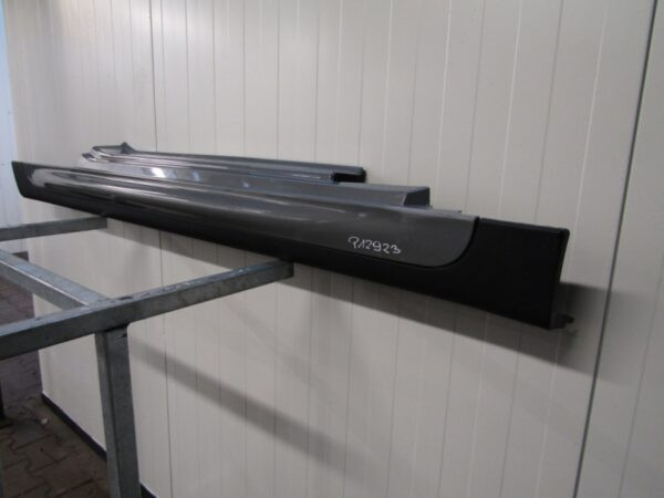 Zijskirt Dorpellijst Rechts MINI Cooper F56 JCW 13- 3D  114129-10 7352152 Dorpel P12923