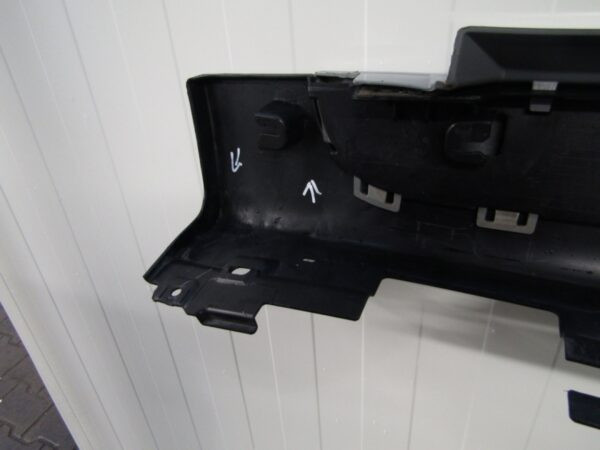 Zijskirt Dorpellijst Rechts MINI Cooper F56 JCW 13- 3D  114129-10 7352152 Dorpel P12923