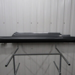 Zijskirt Dorpellijst Rechts MINI Cooper F56 JCW 13- 3D 114129-10 7352152 Dorpel P13129