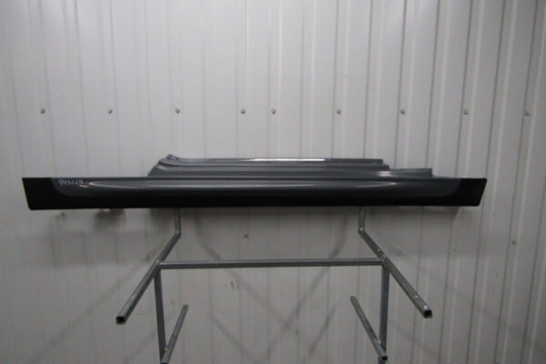 Zijskirt Dorpellijst Rechts MINI Cooper F56 JCW 13- 3D 114129-10 7352152 Dorpel P13129