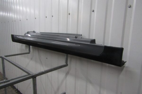 Zijskirt Dorpellijst Rechts MINI Cooper F56 JCW 13- 3D 114129-10 7352152 Dorpel P13129