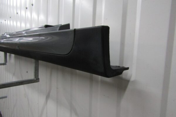 Zijskirt Dorpellijst Rechts MINI Cooper F56 JCW 13- 3D 114129-10 7352152 Dorpel P13129