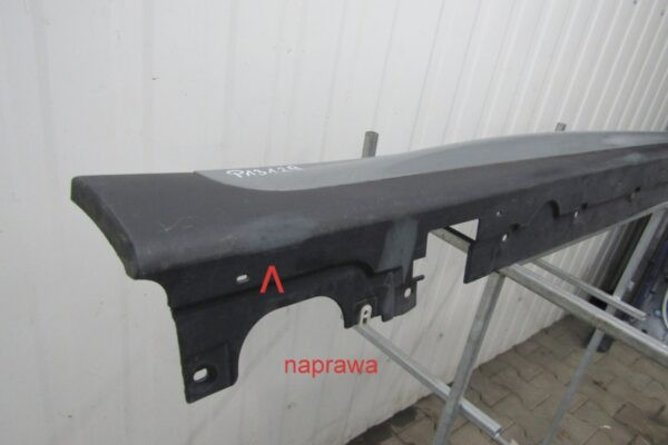 Zijskirt Dorpellijst Rechts MINI Cooper F56 JCW 13- 3D 114129-10 7352152 Dorpel P13129