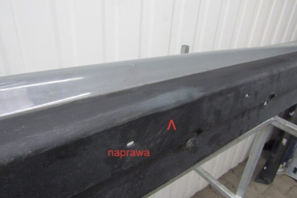 Zijskirt Dorpellijst Rechts MINI Cooper F56 JCW 13- 3D 114129-10 7352152 Dorpel P13129