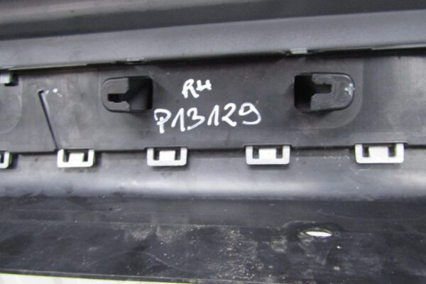 Zijskirt Dorpellijst Rechts MINI Cooper F56 JCW 13- 3D 114129-10 7352152 Dorpel P13129