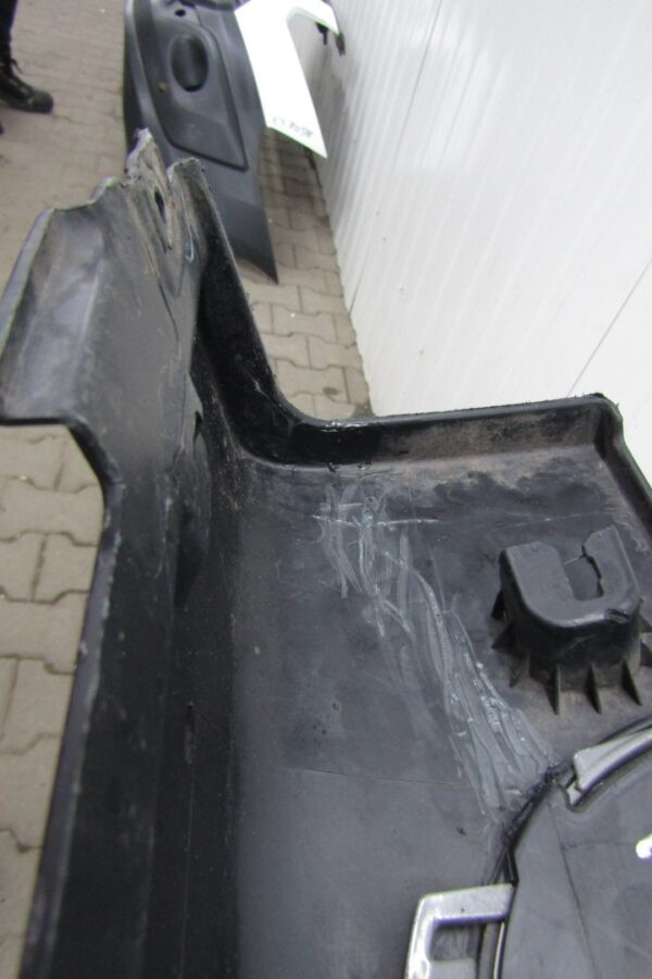 Zijskirt Dorpellijst Rechts MINI Cooper F56 JCW 13- 3D 114129-10 7352152 Dorpel P13129