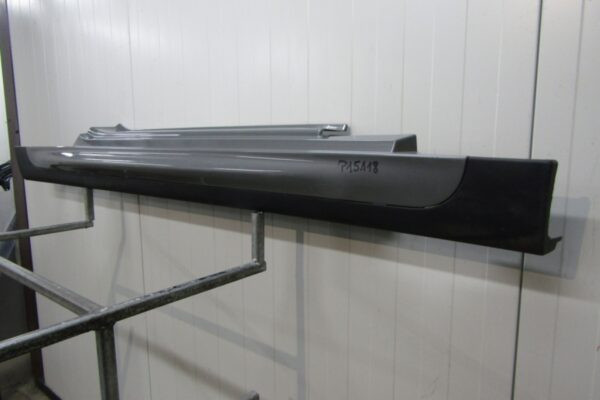 Zijskirt Dorpellijst Rechts MINI Cooper F56 JCW 13- 3D 114129-10 7352152 Dorpel P15118