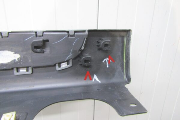 Zijskirt Dorpellijst Rechts MINI Cooper F56 JCW 13- 3D 114129-10 7352152 Dorpel P15118