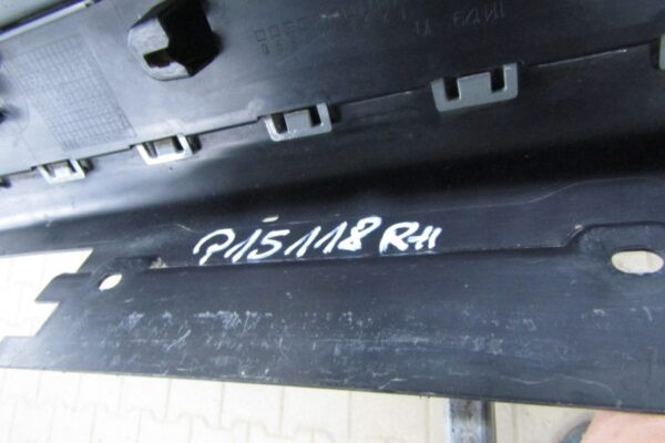 Zijskirt Dorpellijst Rechts MINI Cooper F56 JCW 13- 3D 114129-10 7352152 Dorpel P15118