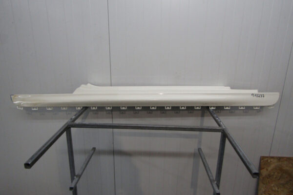 Zijskirt Dorpellijst Rechts MINI Cooper F56 JCW 13- 3D 114129-10 7352152 Dorpel P15277