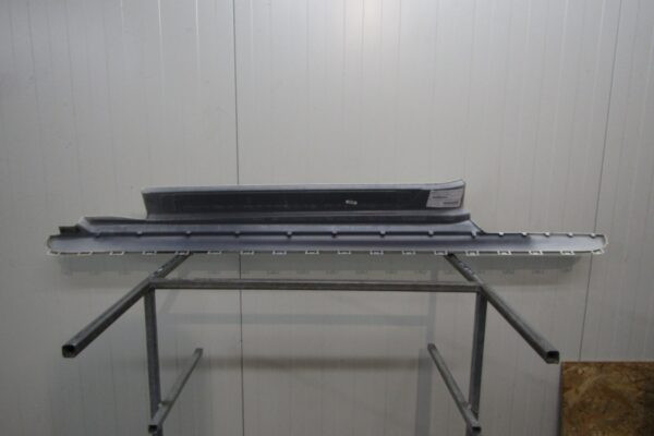 Zijskirt Dorpellijst Rechts MINI Cooper F56 JCW 13- 3D 114129-10 7352152 Dorpel P15277