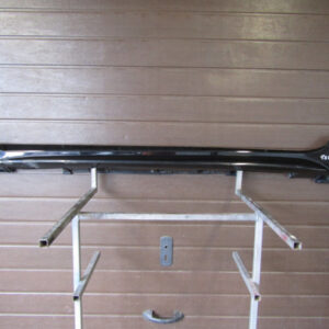 Zijskirt Links Dorpellijst Toyota Corolla XII 18 HB E21 7586002210 Dorpel P9792