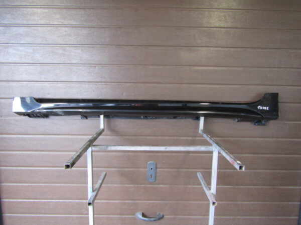Zijskirt Links Dorpellijst Toyota Corolla XII 18 HB E21 7586002210 Dorpel P9792
