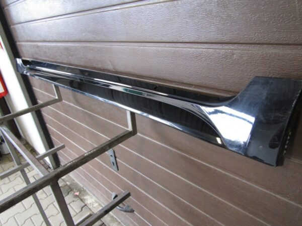 Zijskirt Links Dorpellijst Toyota Corolla XII 18 HB E21 7586002210 Dorpel P9792