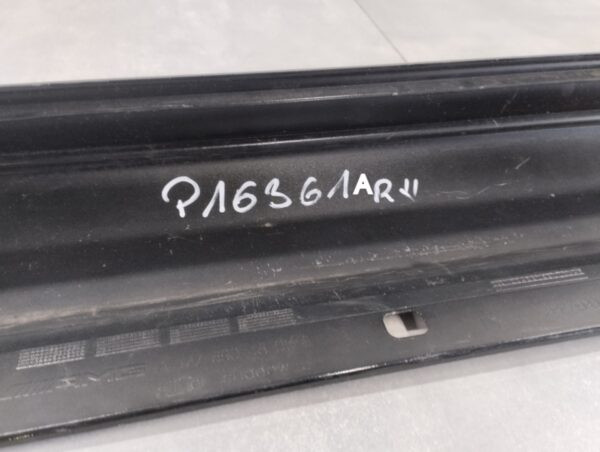 Zijskirt Dorpellijst Rechts Mercedes A-klasse W177 AMG 18- A 177 A1776901801 Dorpel P16361A