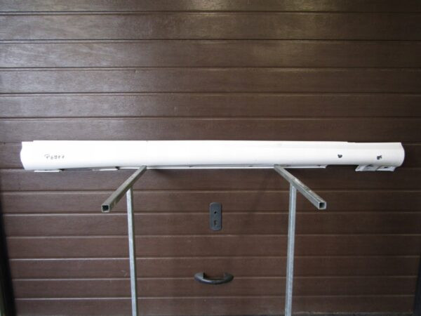 Zijskirt Rechts Dorpellijst Mercedes C 204 AMG Kombi Sedan 10166360648 Dorpel P6977