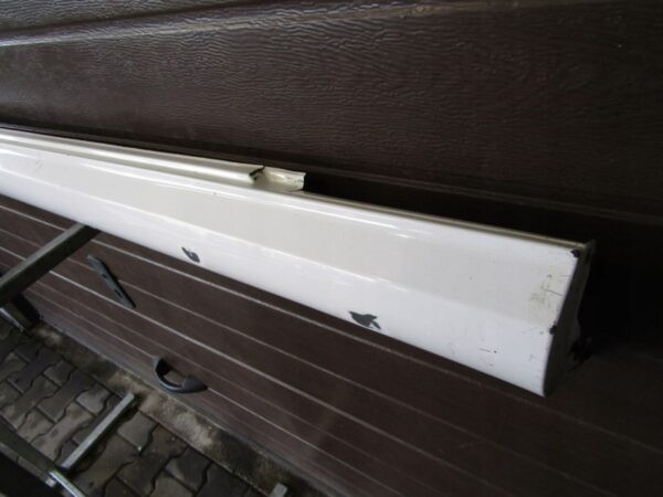 Zijskirt Rechts Dorpellijst Mercedes C 204 AMG Kombi Sedan 10166360648 Dorpel P6977