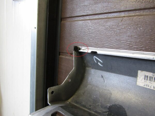 Zijskirt Rechts Dorpellijst Mercedes C 204 AMG Sedan Stationwagen 10699075188 Dorpel P7610