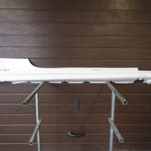 Zijskirt Dorpellijst Rechts Mercedes C 205 Cabrio AMG 14- 10514715862 Dorpel P7267