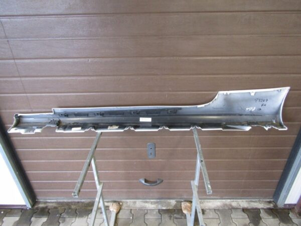 Zijskirt Dorpellijst Rechts Mercedes C 205 Cabrio AMG 14- 10514715862 Dorpel P7267