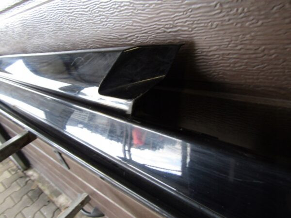 Zijskirt Rechts Dorpellijst Mercedes C 205 Coupé AMG 14- 10848266587 Dorpel P7864